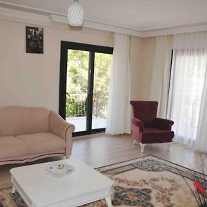 Appartement met Drie Slaapkamers